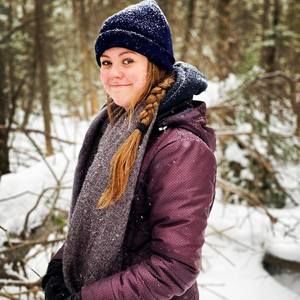 Meet your Posher, Anna